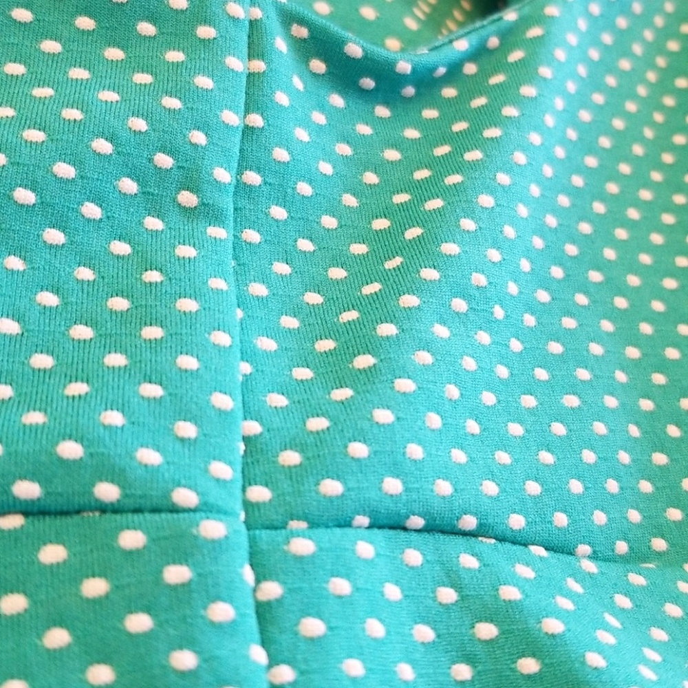 POLKA DOT ๐ฆ DRESS - Picture 3 of 6